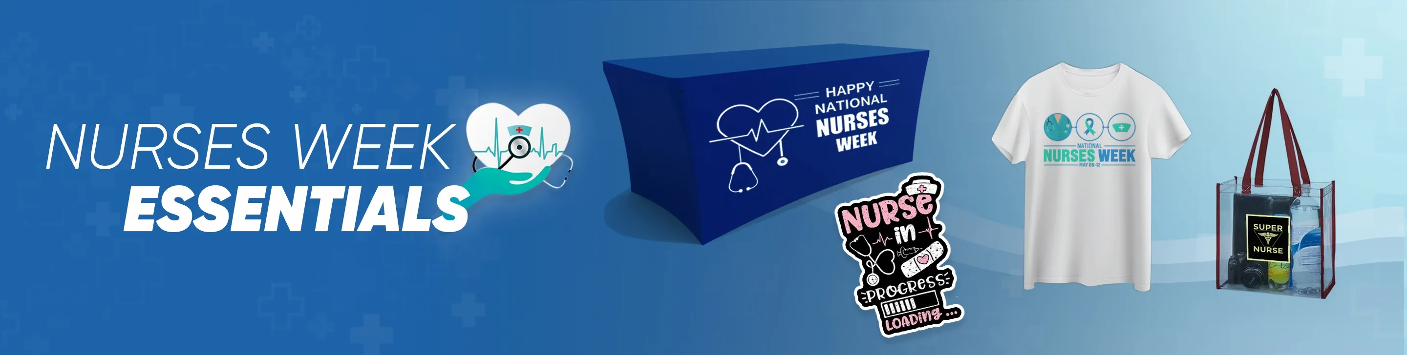 BottleOpenersNow.Com Nurses Week