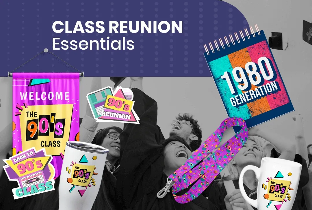 BottleOpenersNow.Com Class Reunion