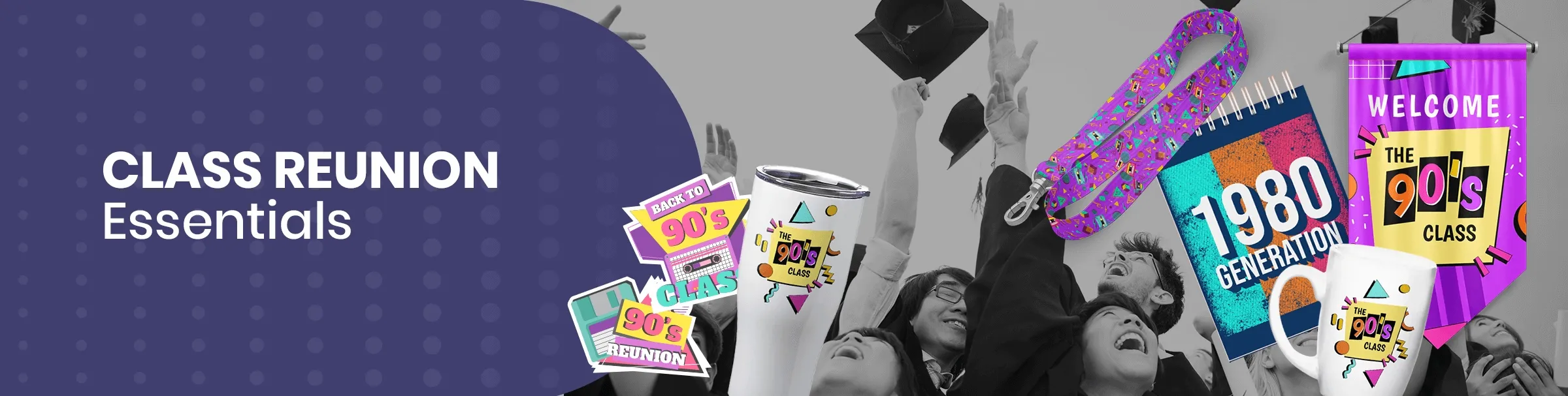 BottleOpenersNow.Com Class Reunion