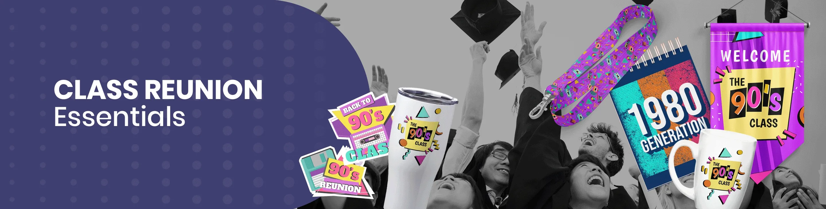 BottleOpenersNow.Com Class Reunion