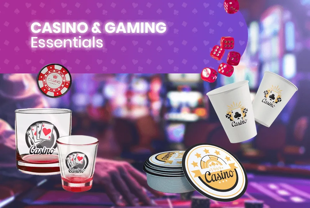 BottleOpenersNow.Com Casino and Gaming