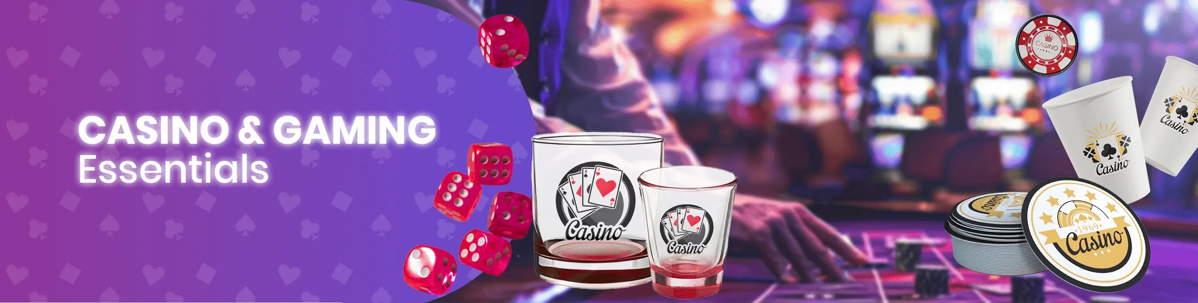 BottleOpenersNow.Com Casino and Gaming