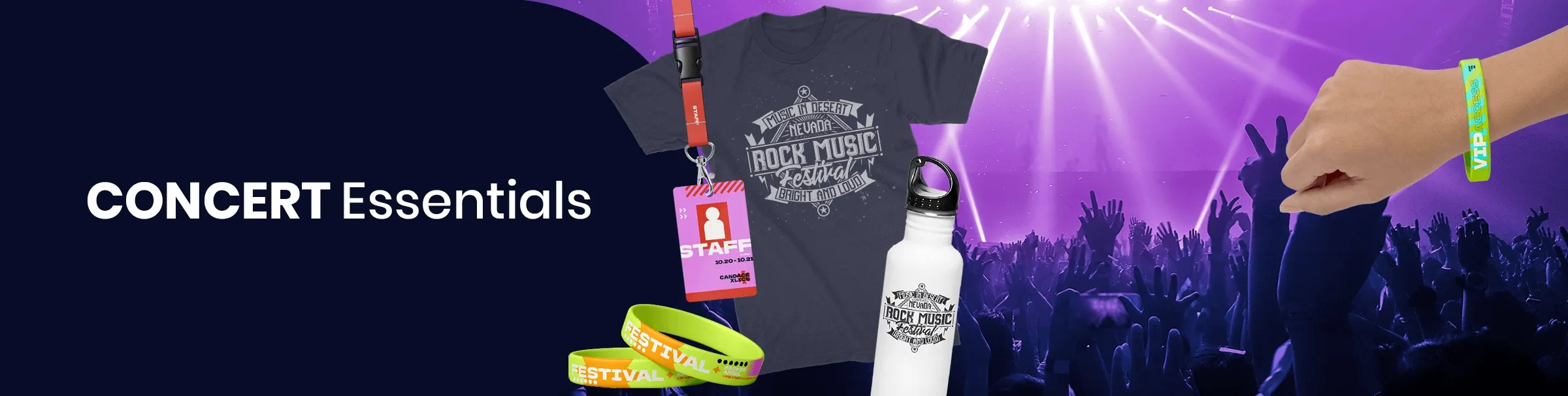 BottleOpenersNow.Com Concert