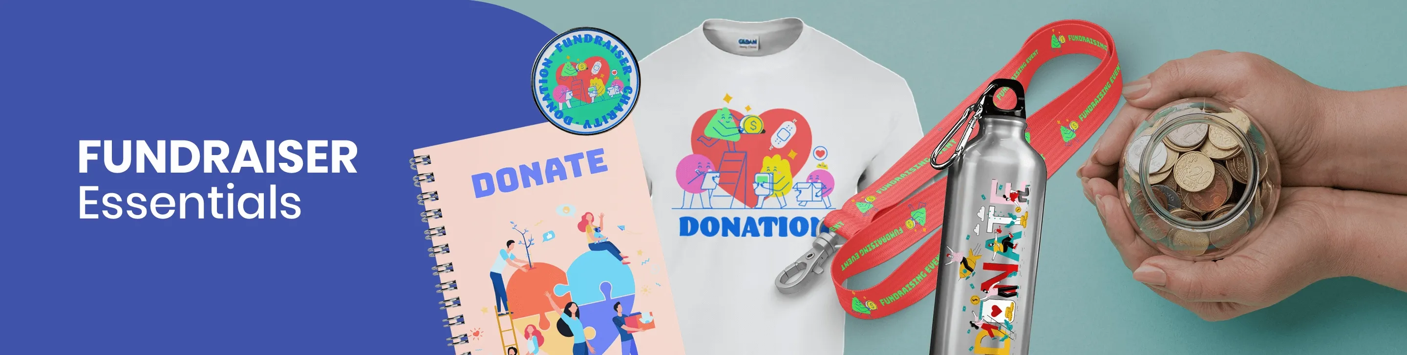 BottleOpenersNow.Com Fundraiser