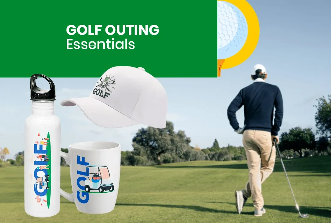 BottleOpenersNow.Com Golf Outing