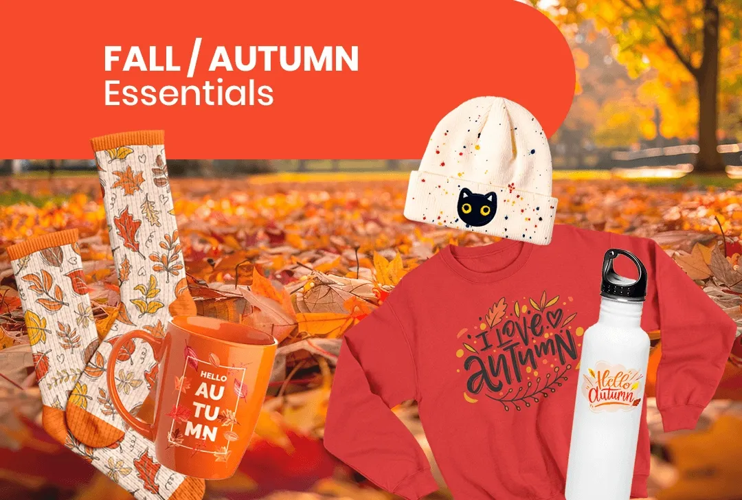 BottleOpenersNow.Com Fall / Autumn