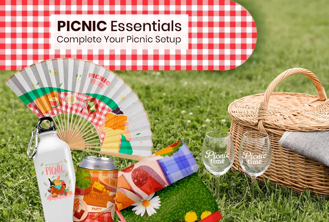 BottleOpenersNow.Com Picnic