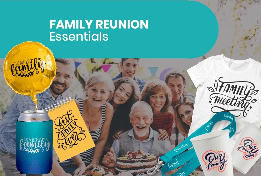 BottleOpenersNow.Com Family Reunion