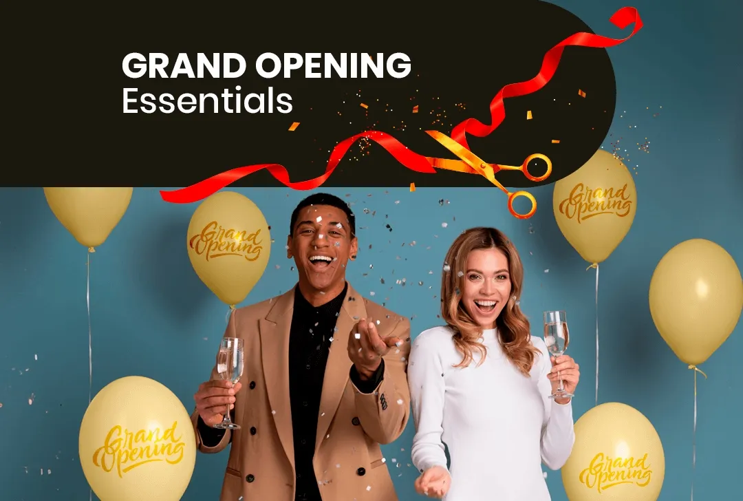 BottleOpenersNow.Com Grand Opening