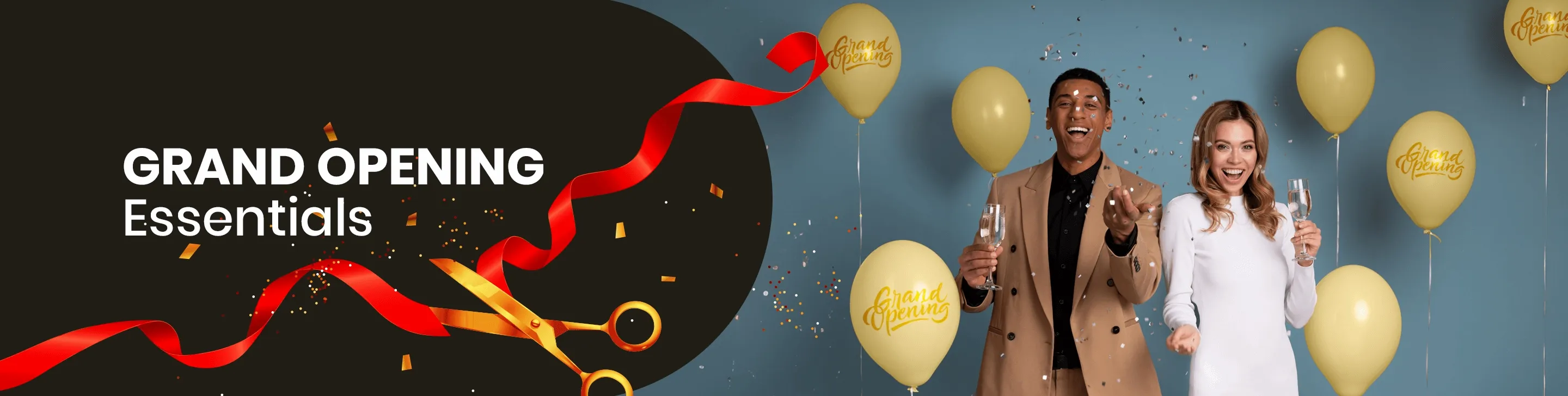 BottleOpenersNow.Com Grand Opening