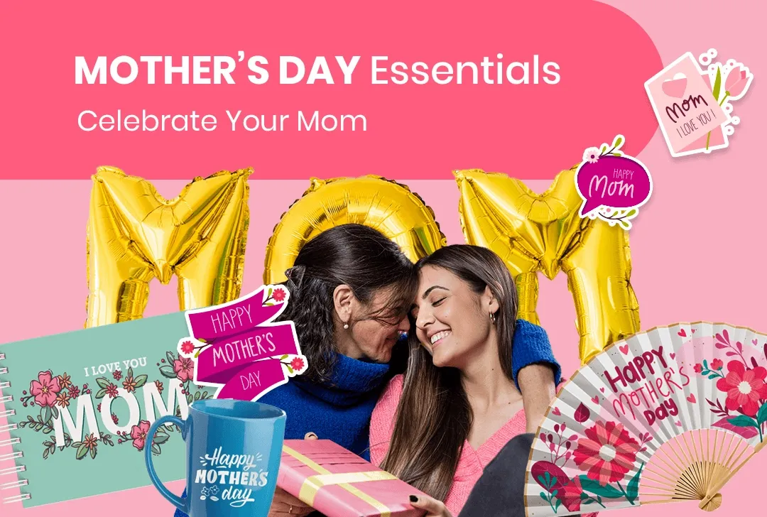 BottleOpenersNow.Com Mother's Day