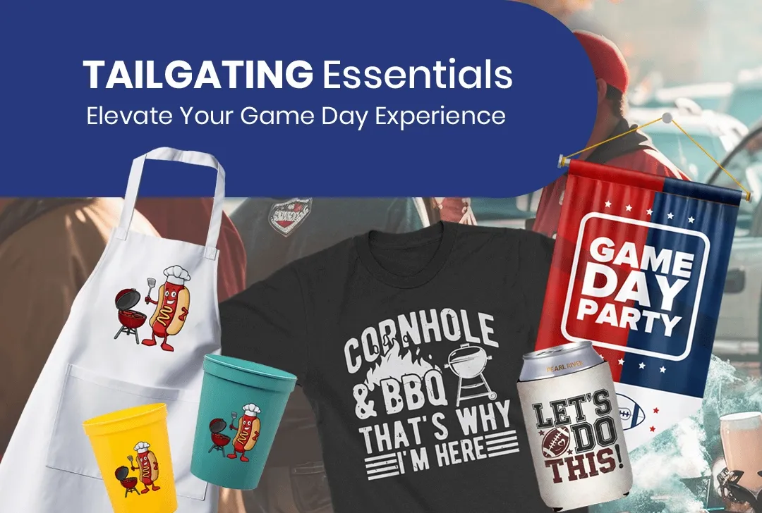 BottleOpenersNow.Com Tailgating