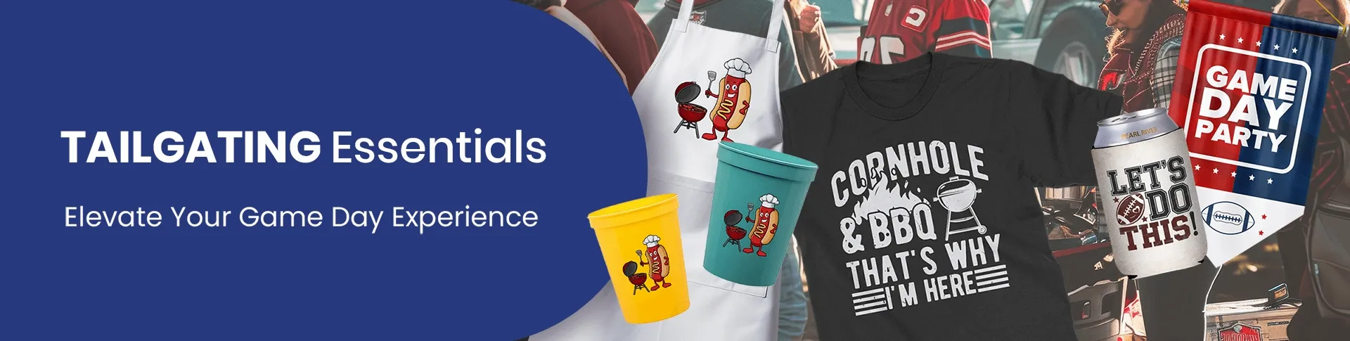 BottleOpenersNow.Com Tailgating