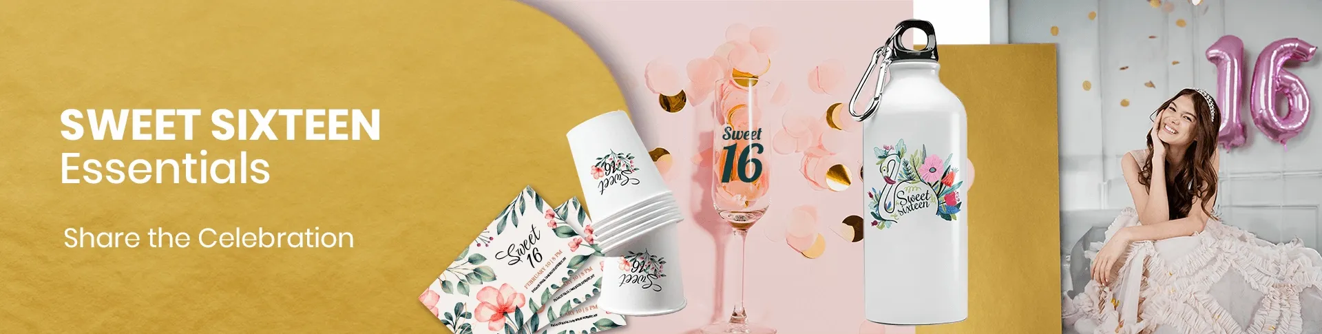 BottleOpenersNow.Com Sweet Sixteen