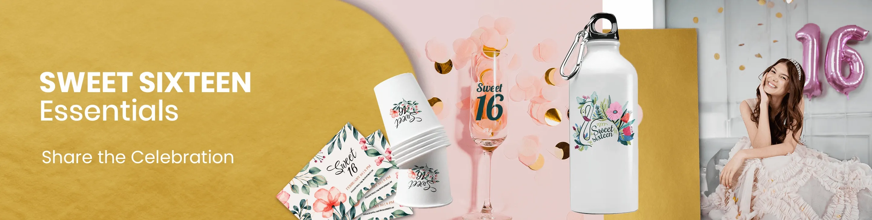 BottleOpenersNow.Com Sweet Sixteen