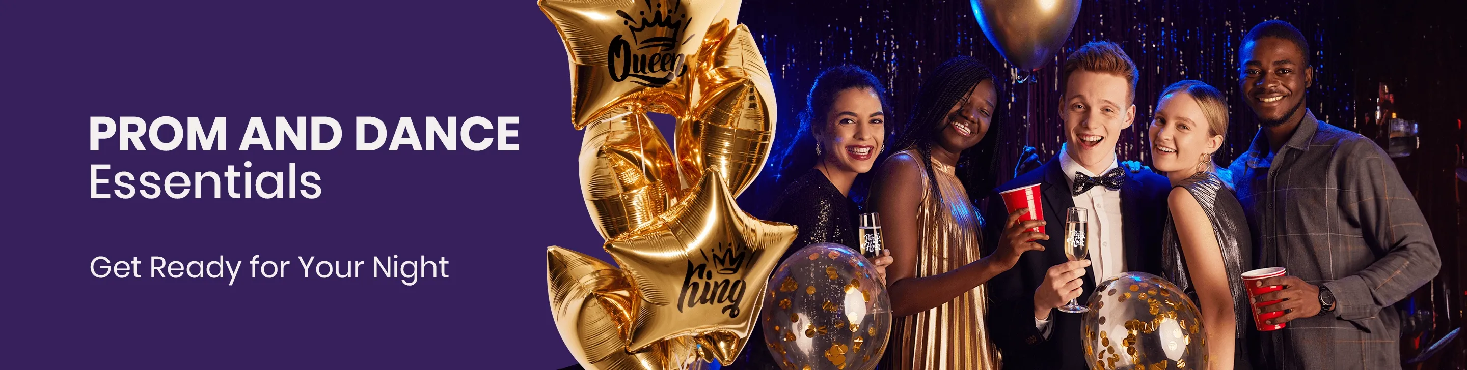 BottleOpenersNow.Com Prom and Dance