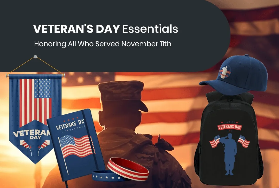 BottleOpenersNow.Com Veteran's Day