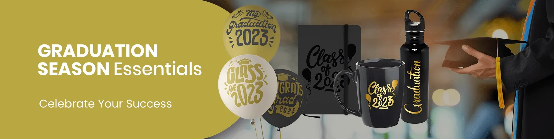 BottleOpenersNow.Com Graduation Season