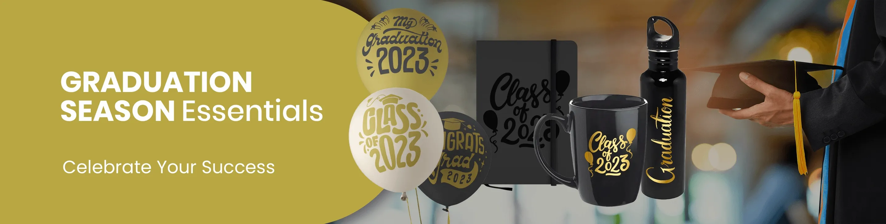 BottleOpenersNow.Com Graduation Season