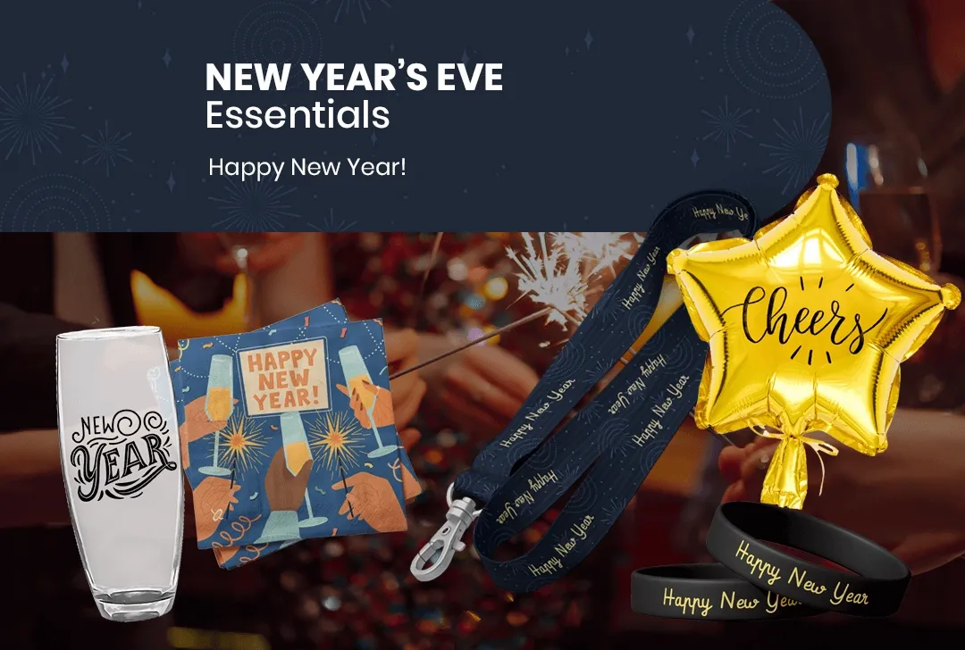 BottleOpenersNow.Com New Year's