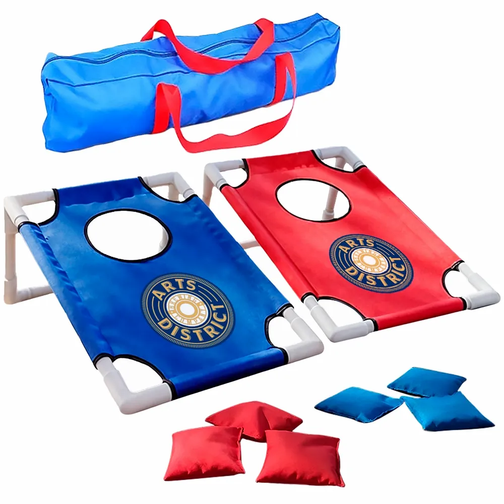 Cornhole Boards - Bottle Openers Now