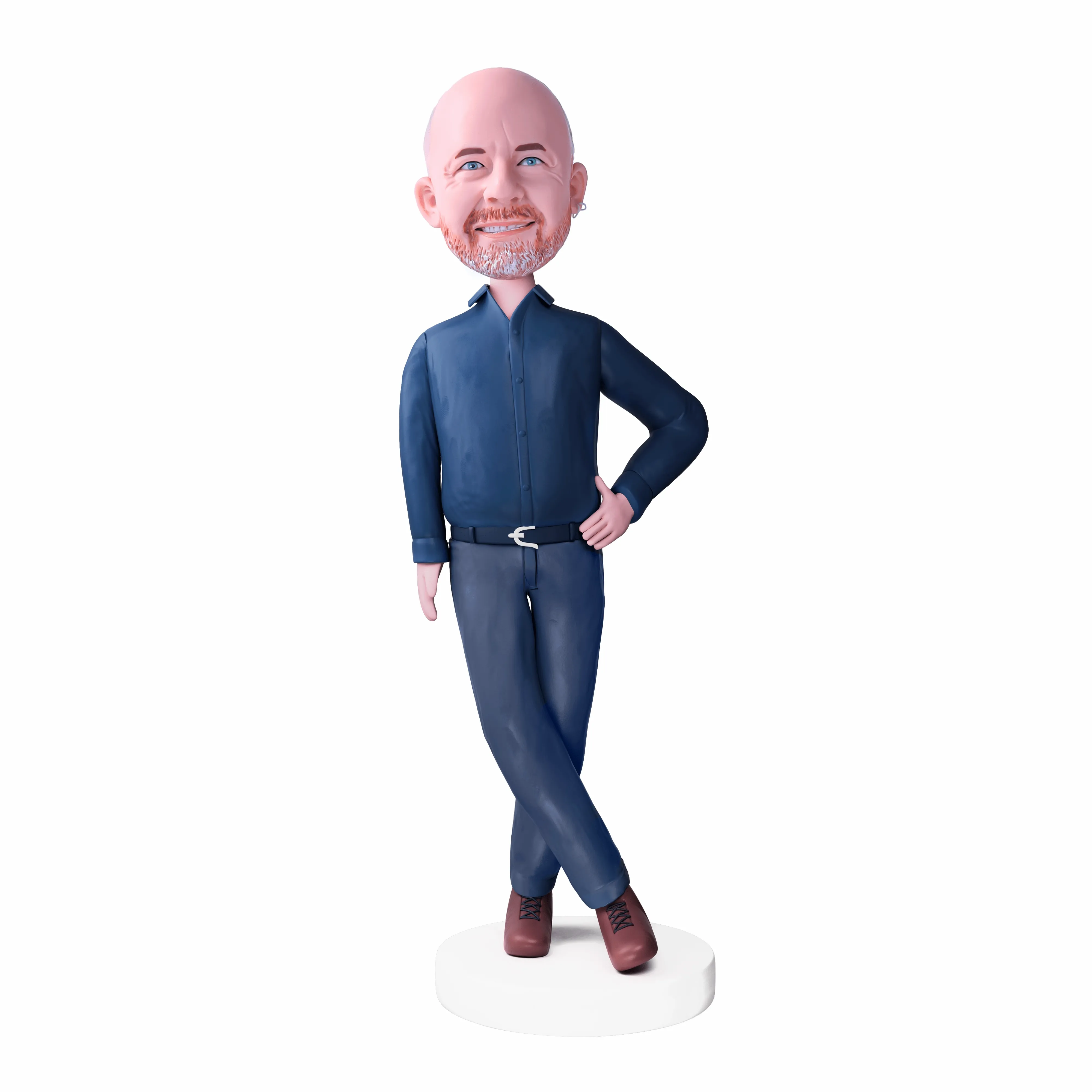 Bobbleheads - Bottle Openers Now