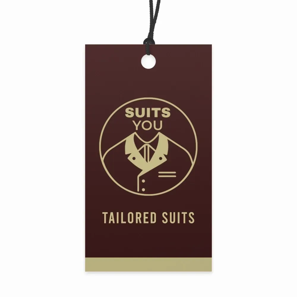 Hang Tags - Bottle Openers Now