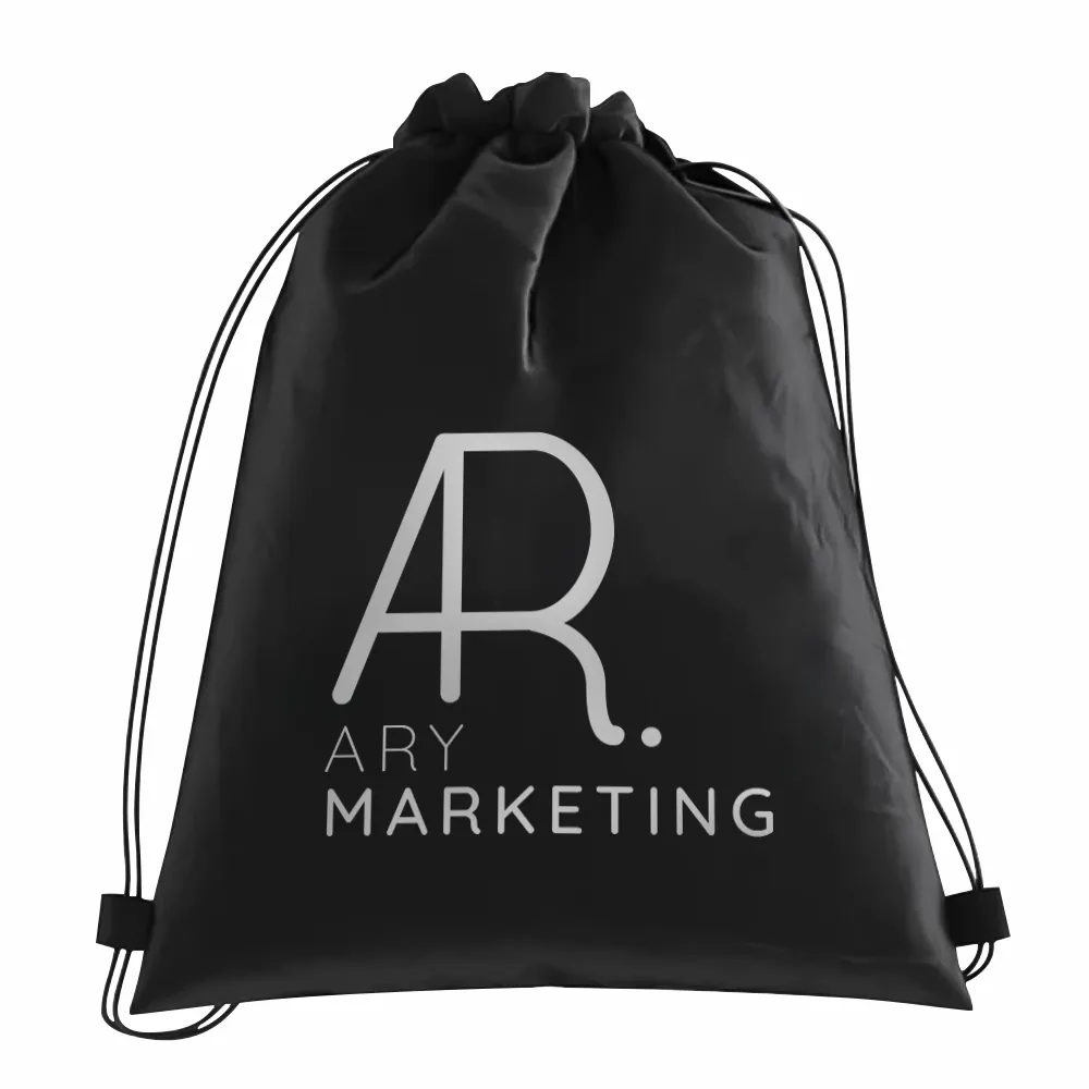 Drawstring Bags - Bottle Openers Now
