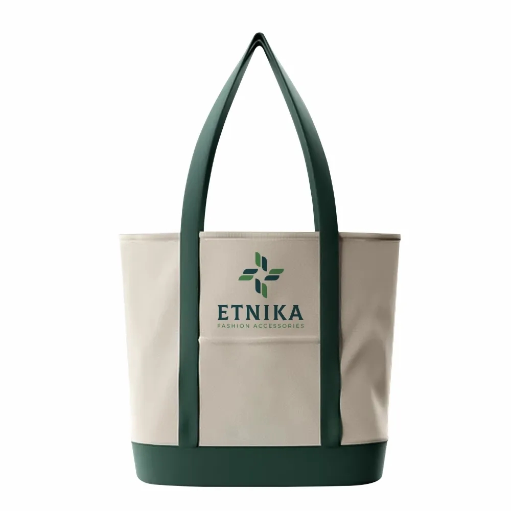 Cotton Canvas Bags - Bottle Openers Now