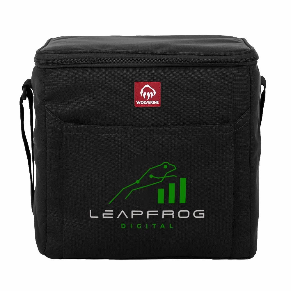Lunch & Cooler Bags - Bottle Openers Now