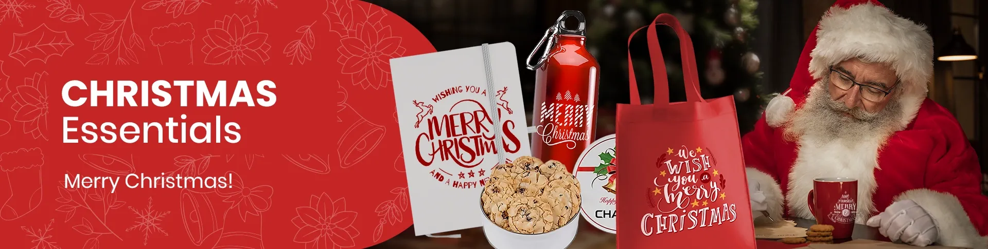 BottleOpenersNow.Com Christmas