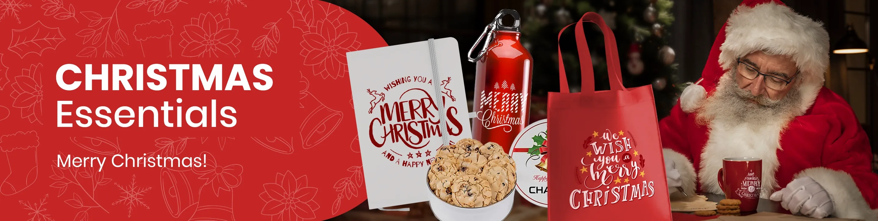 BottleOpenersNow.Com Christmas