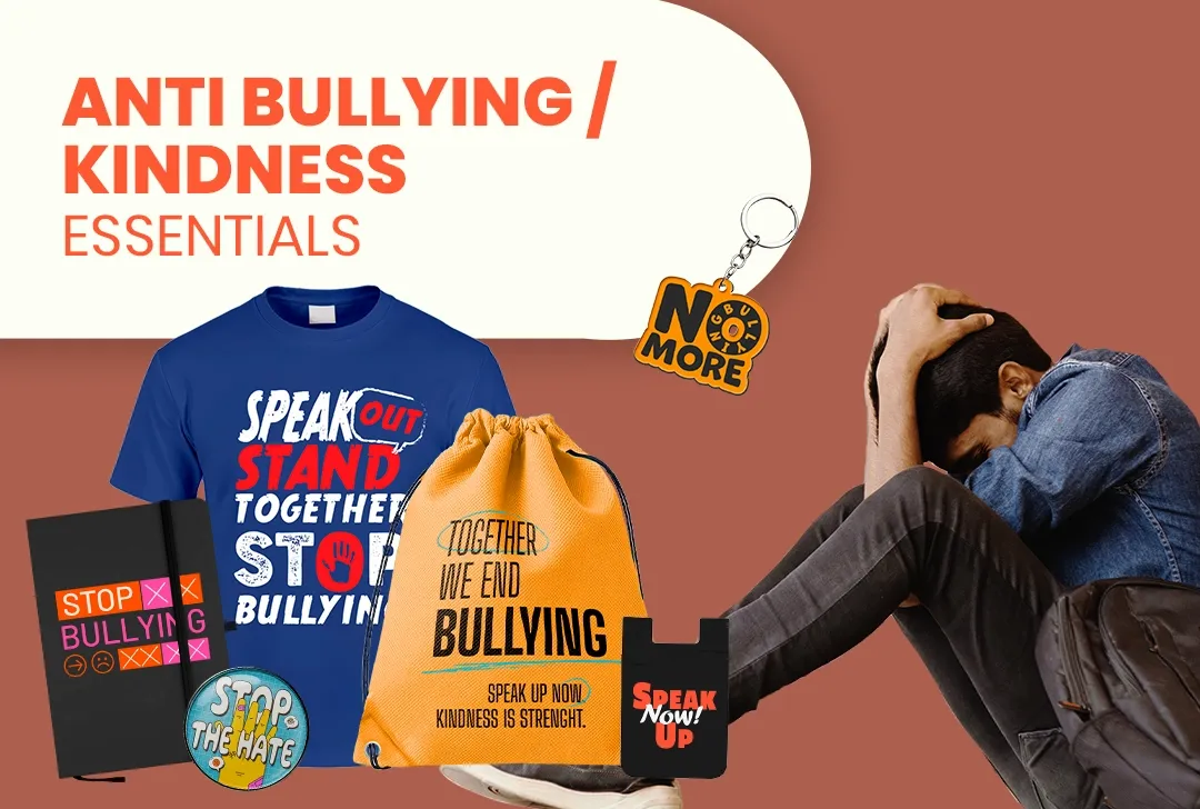 BottleOpenersNow.Com Anti Bullying / Kindness