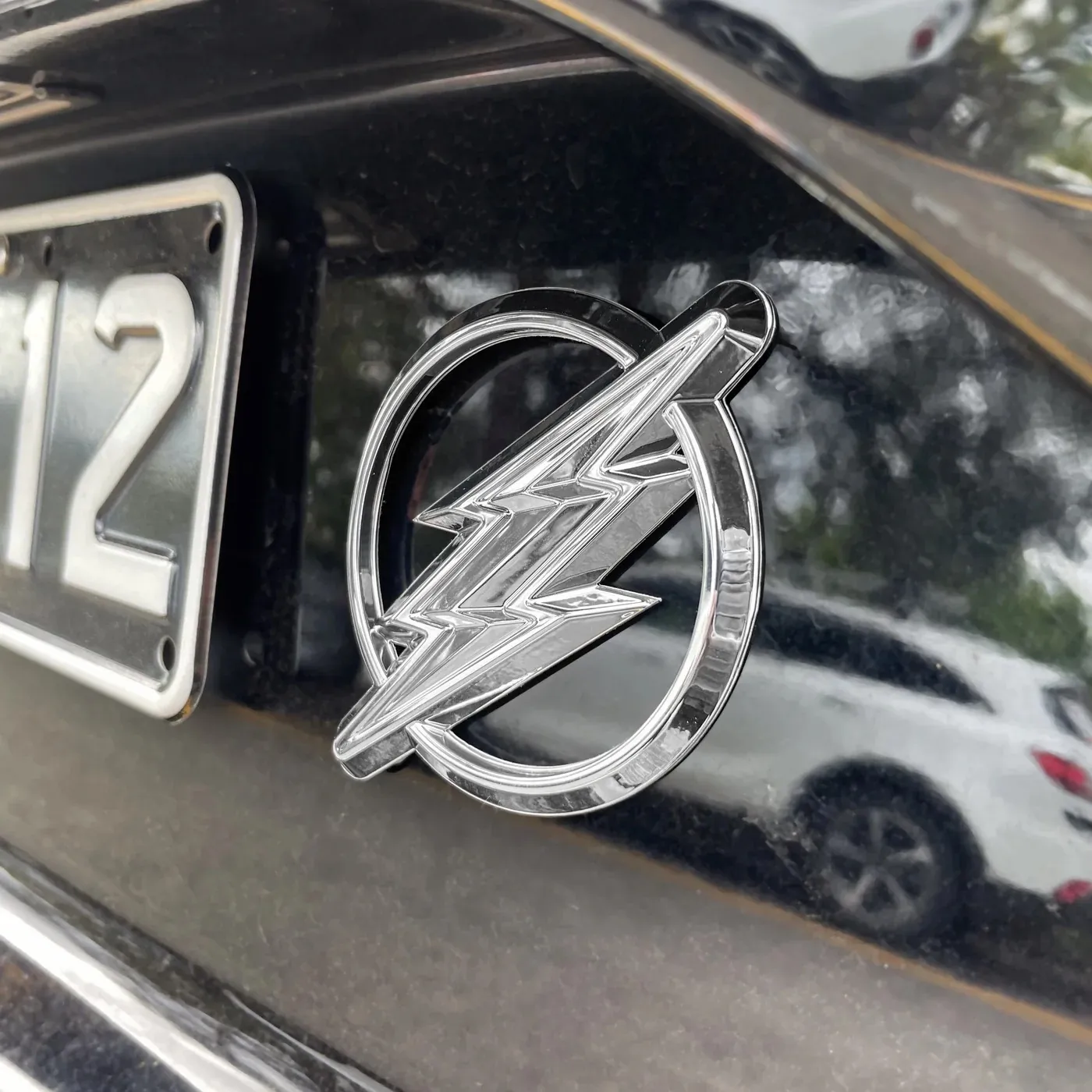 Car Badges - Bottle Openers Now