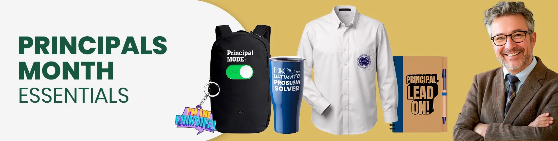 BottleOpenersNow.Com Principals Month