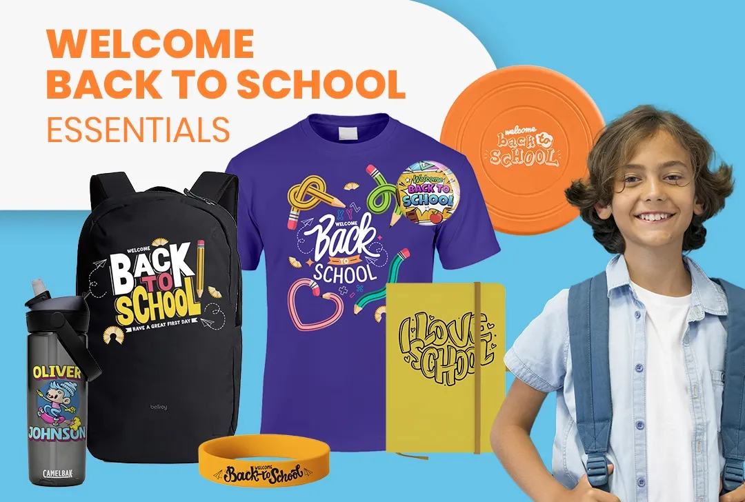 BottleOpenersNow.Com Welcome Back to School