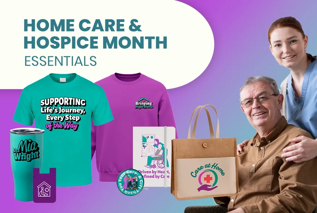 BottleOpenersNow.Com Home Care & Hospice Month