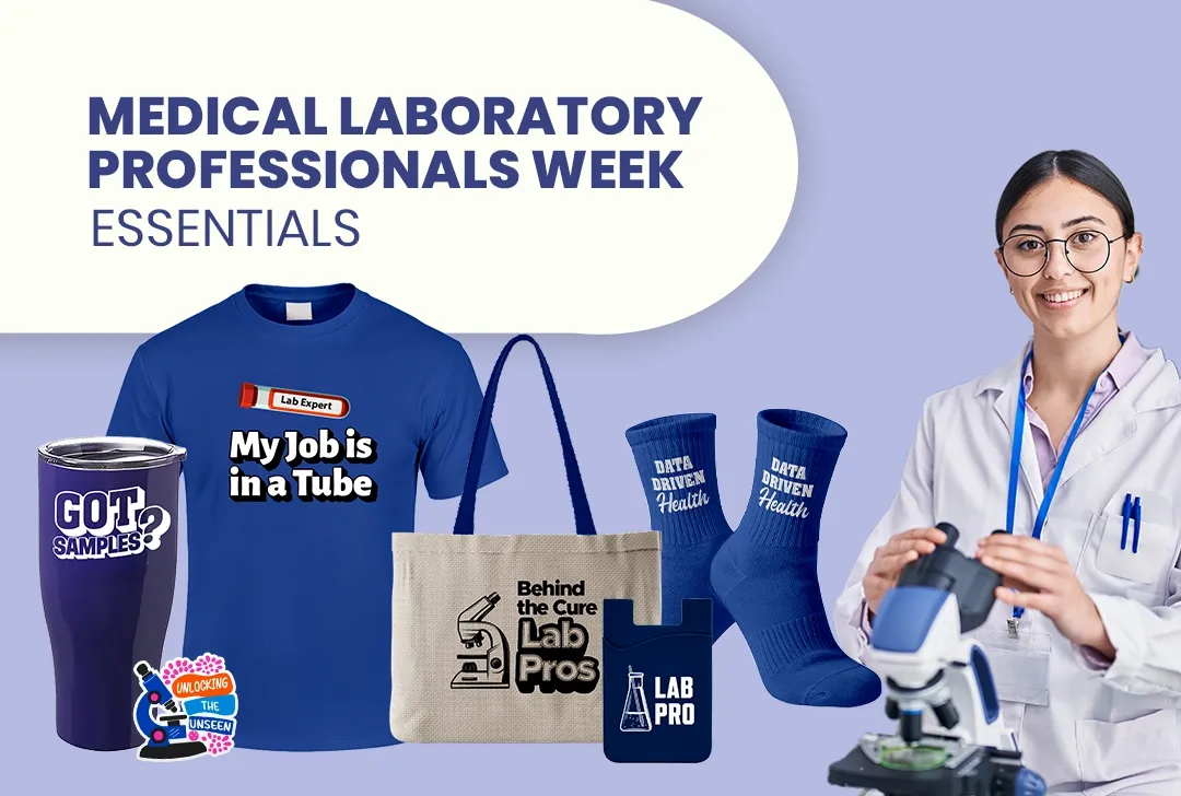 BottleOpenersNow.Com Medical Laboratory Professionals Week