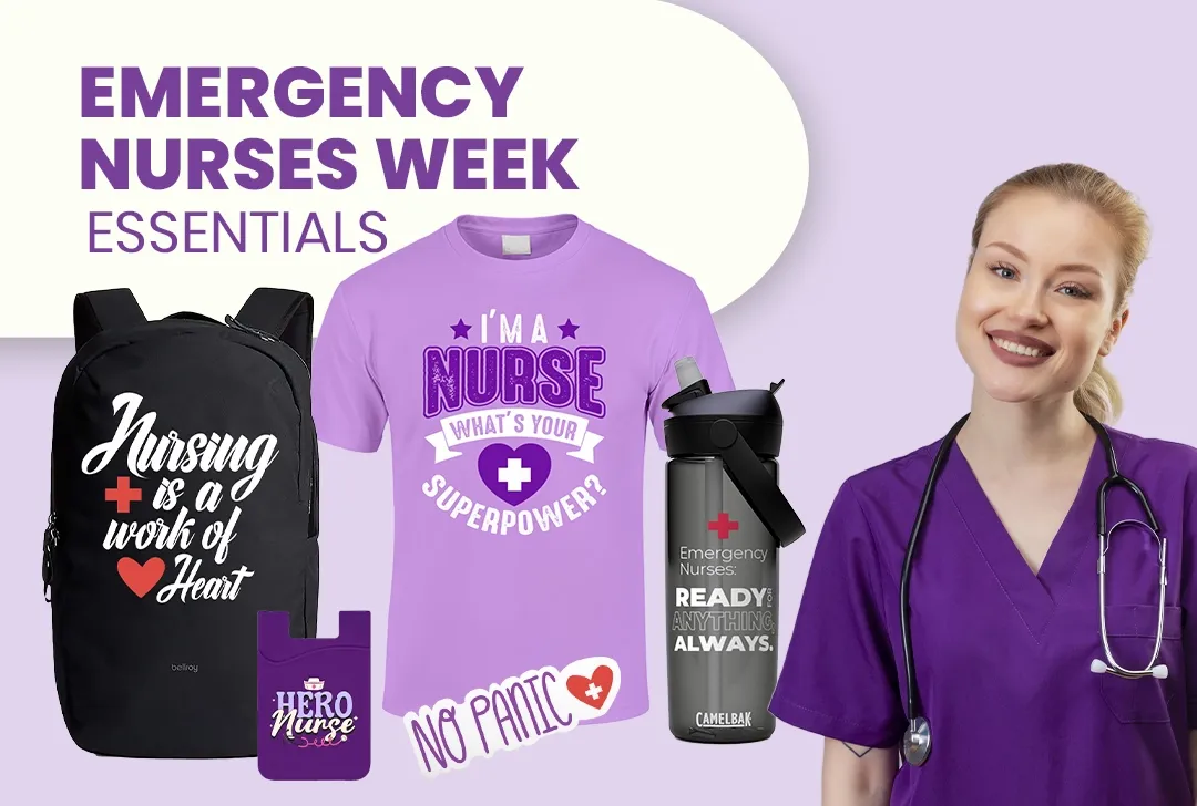 BottleOpenersNow.Com Emergency Nurses Week