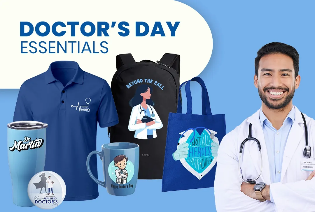 BottleOpenersNow.Com Doctor's Day