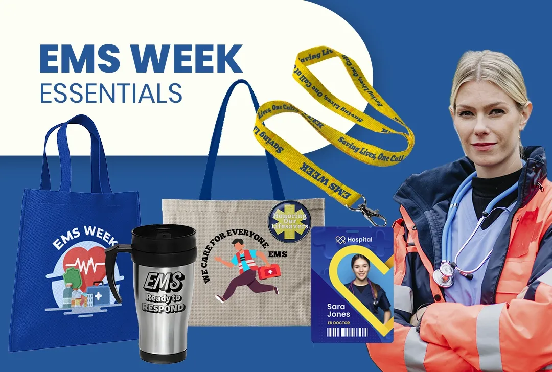 BottleOpenersNow.Com EMS Week
