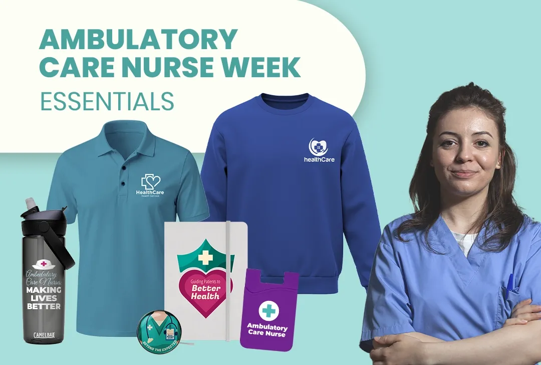 BottleOpenersNow.Com Ambulatory Care Nurses Week