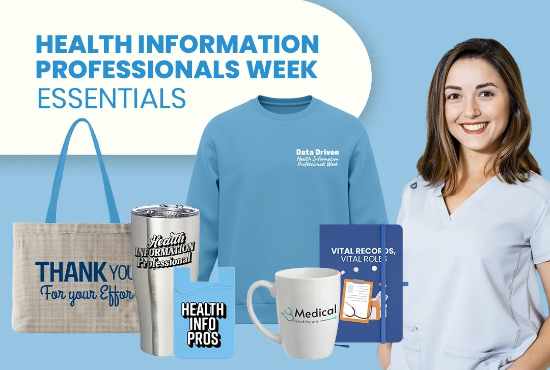 BottleOpenersNow.Com Health Information Professionals Week