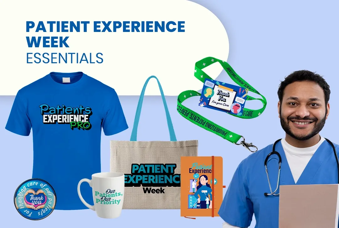 BottleOpenersNow.Com Patient Experience Week