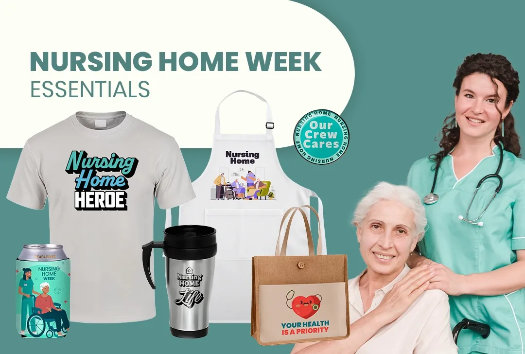 BottleOpenersNow.Com Nursing Home Week