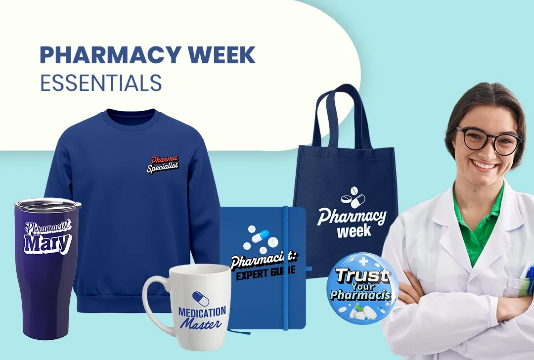 BottleOpenersNow.Com Pharmacy Week