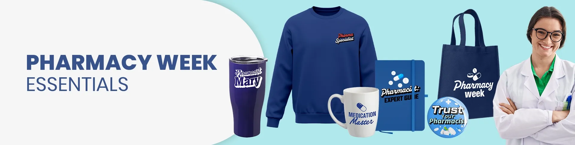 BottleOpenersNow.Com Pharmacy Week