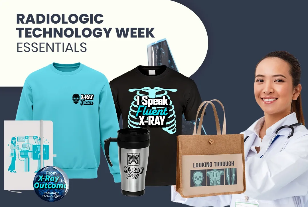 BottleOpenersNow.Com Radiologic Technology Week