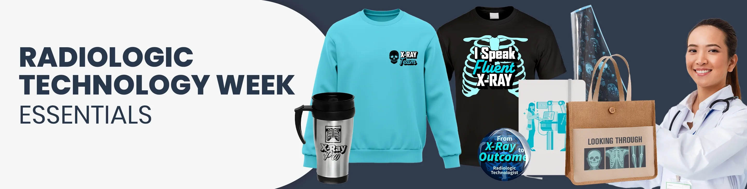 BottleOpenersNow.Com Radiologic Technology Week