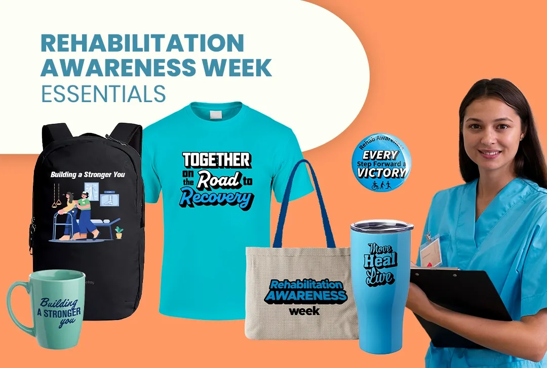 BottleOpenersNow.Com Rehabilitation Awareness Week